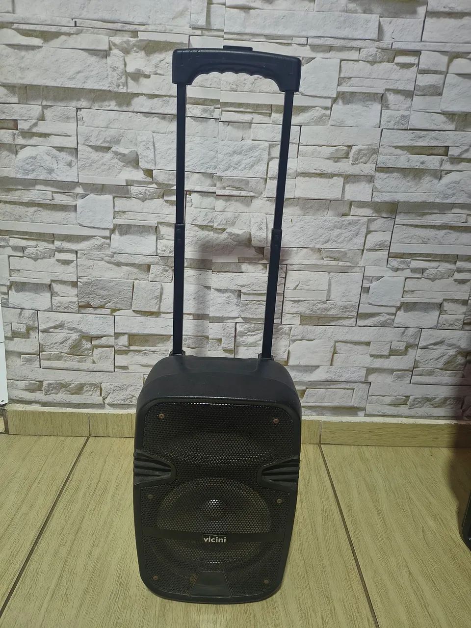 Caixa de som Bluetooth  - Foto 3