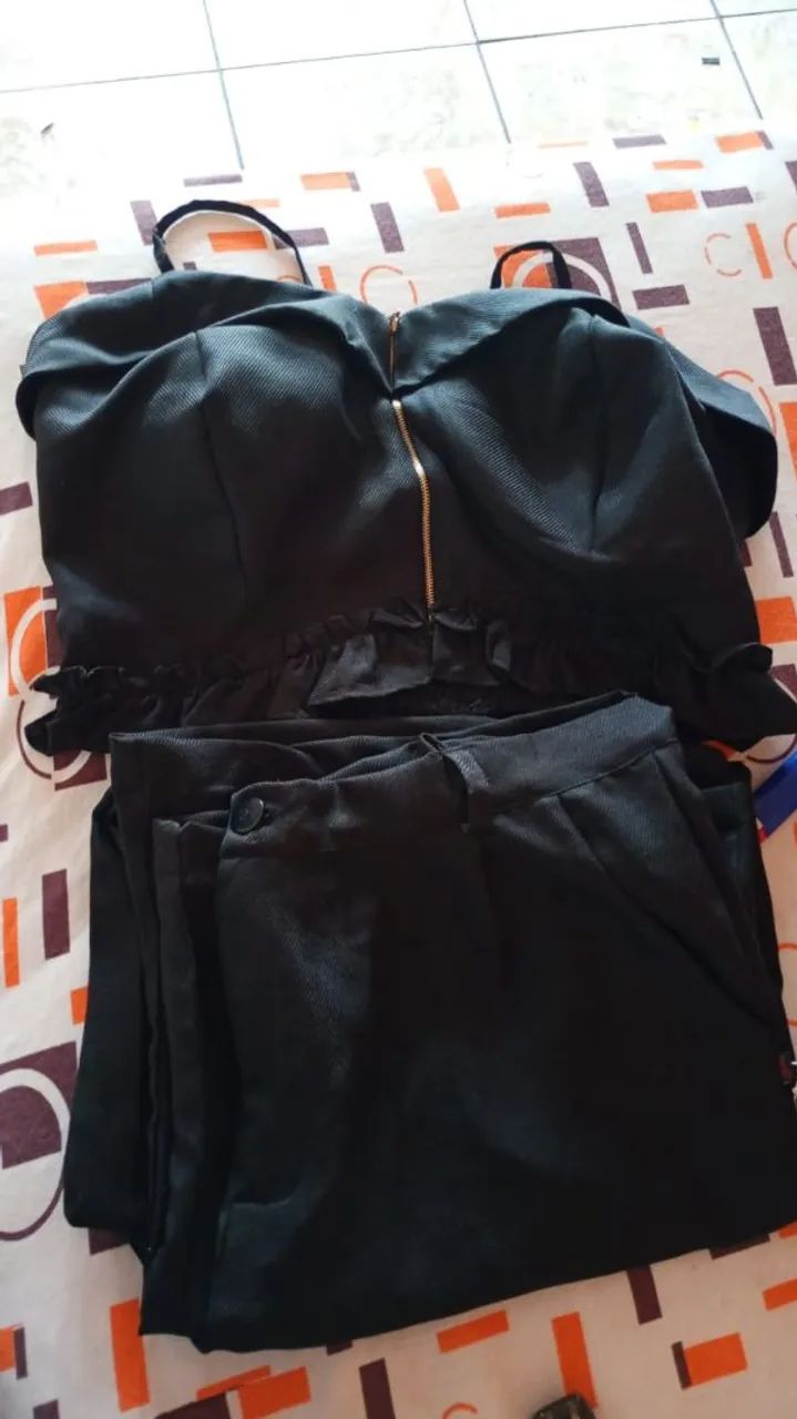 Conjunto  - Foto 2