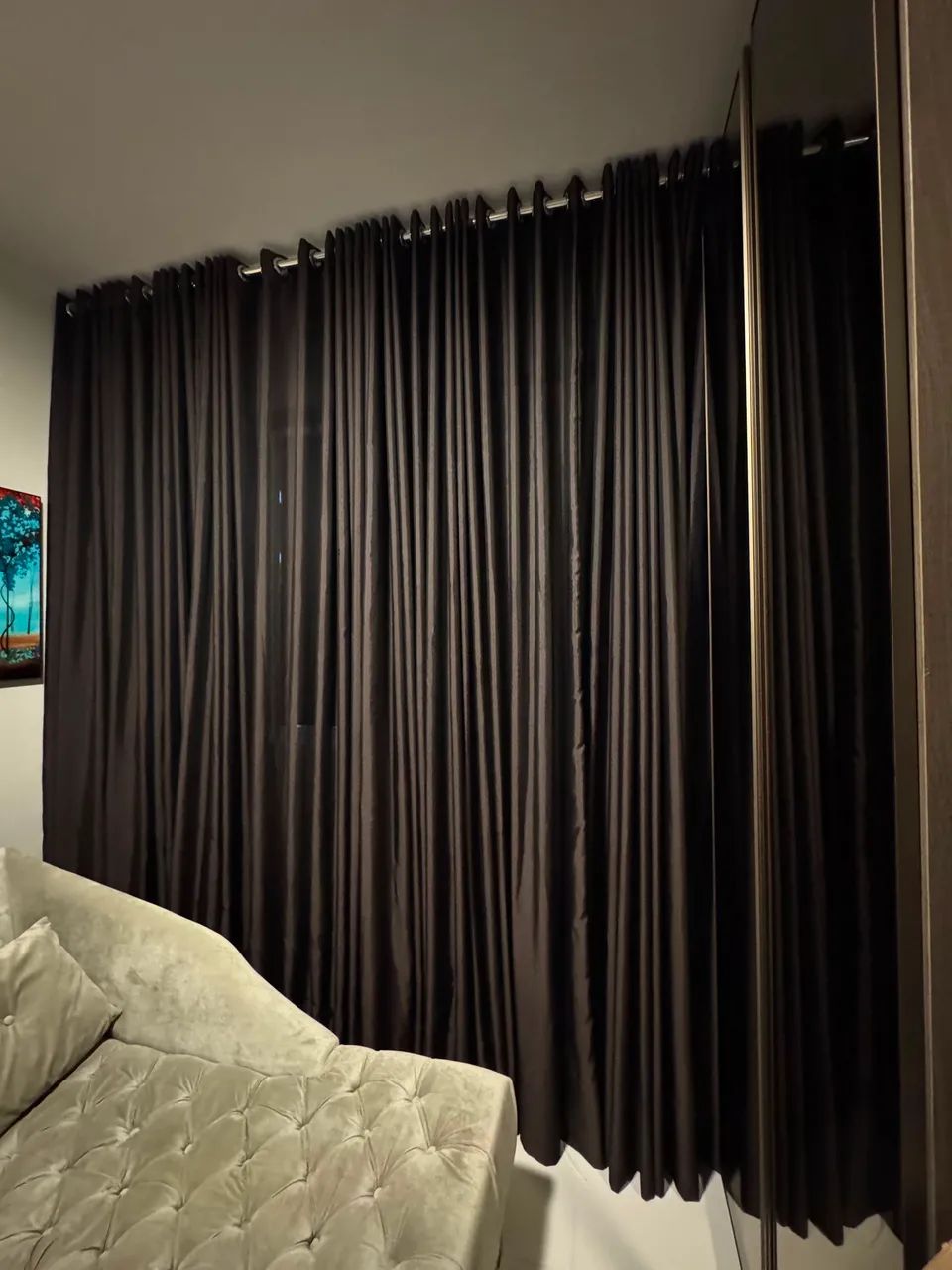 Cortinas 