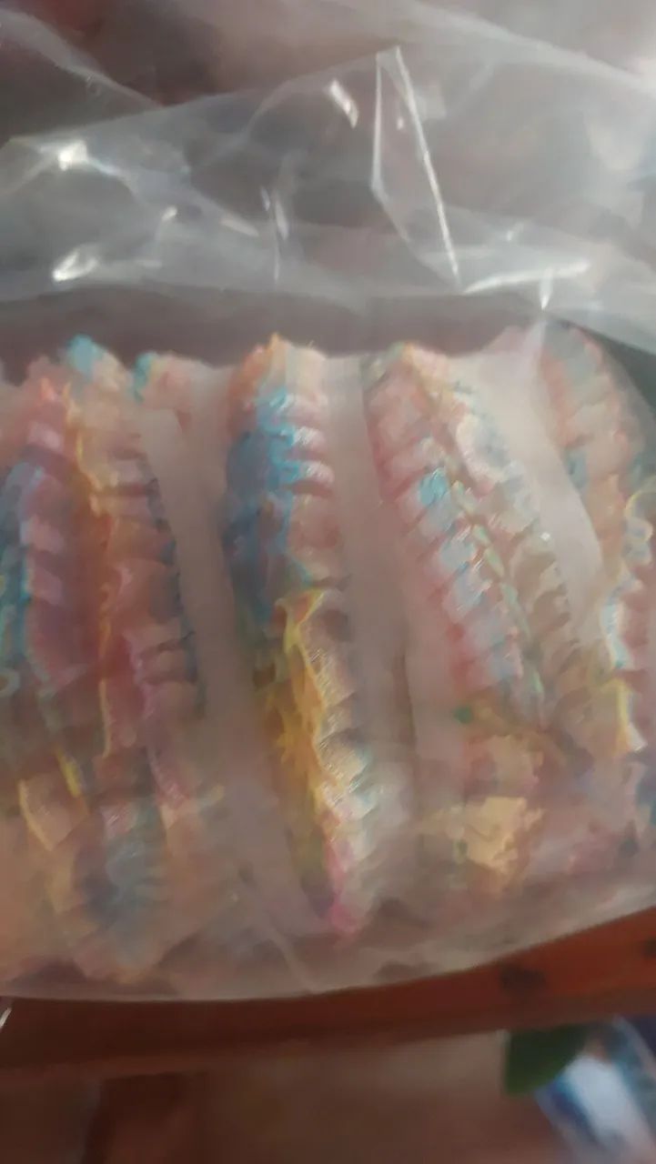 Linhas fitas e botões  - Foto 5