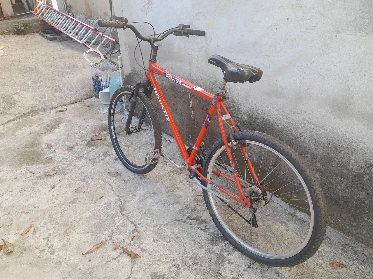 Bicicleta  - Foto 2