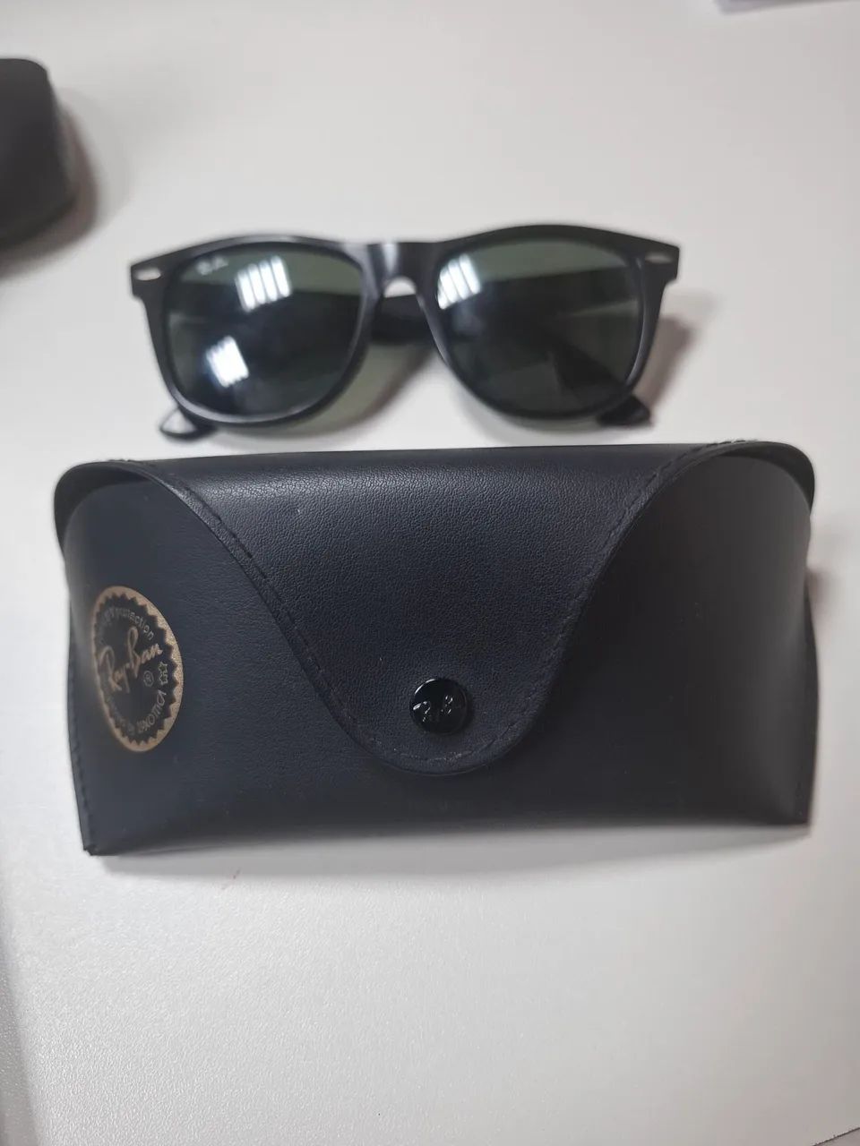 Ray-ban Wayfarer  - Foto 4