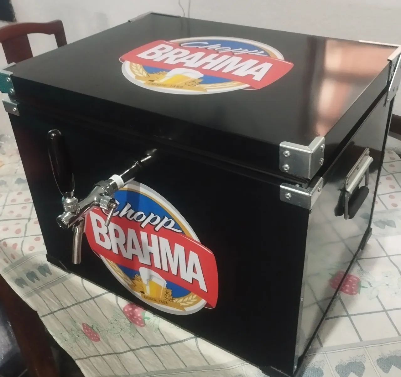 CHOPERIA A GELO NOVA  !!!  - Foto 5