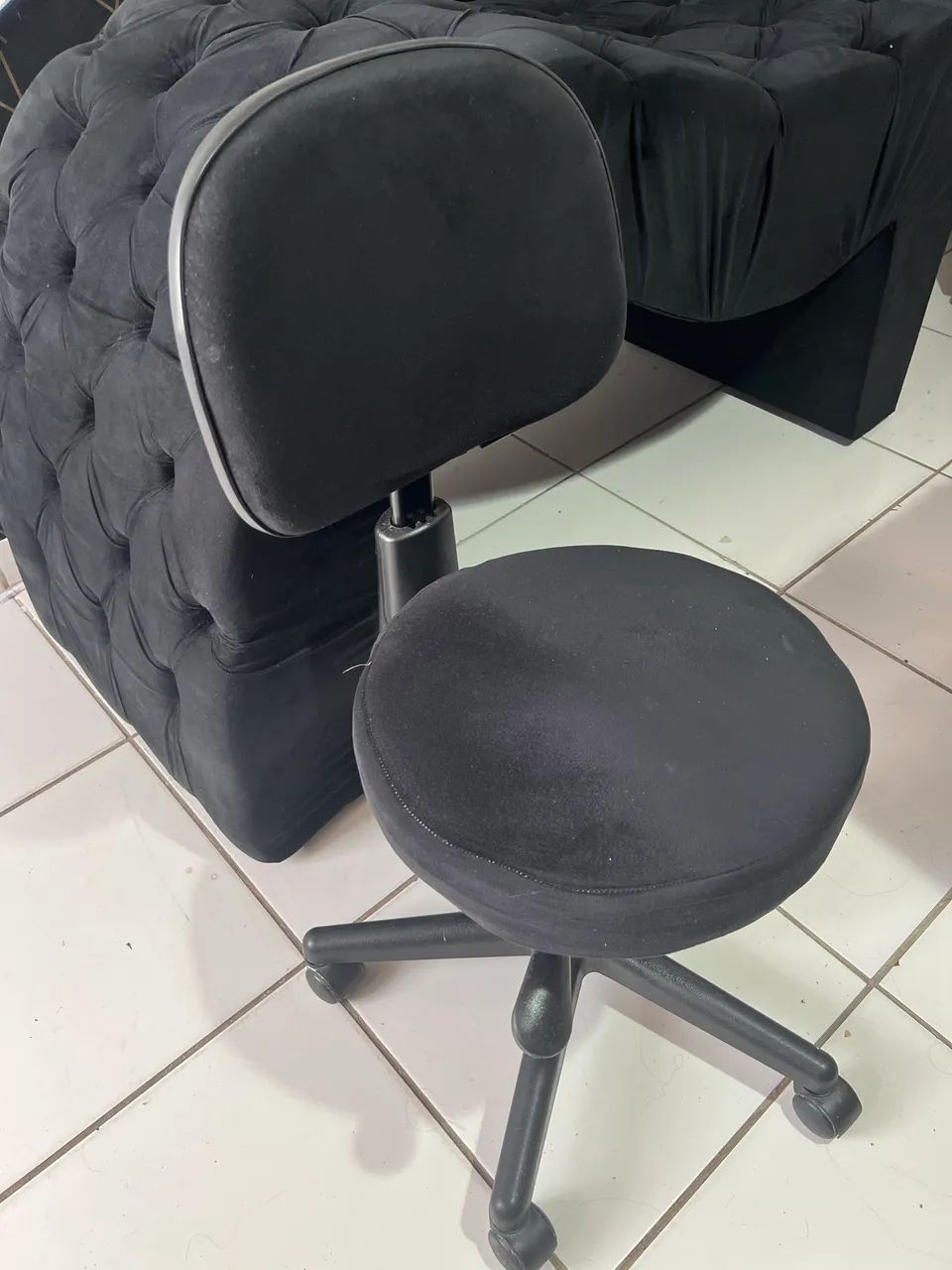 Maca e mocho seminovos  - Foto 3