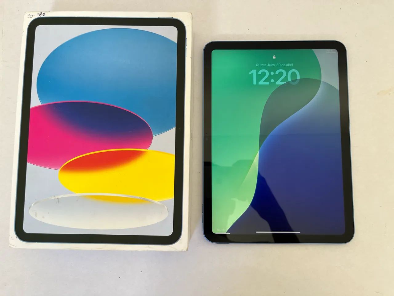 iPad本体 37 Ipad 6, Mrjw2ll/a, Tela 9.7, 32gb, Rose - Barato C/ Detalhes