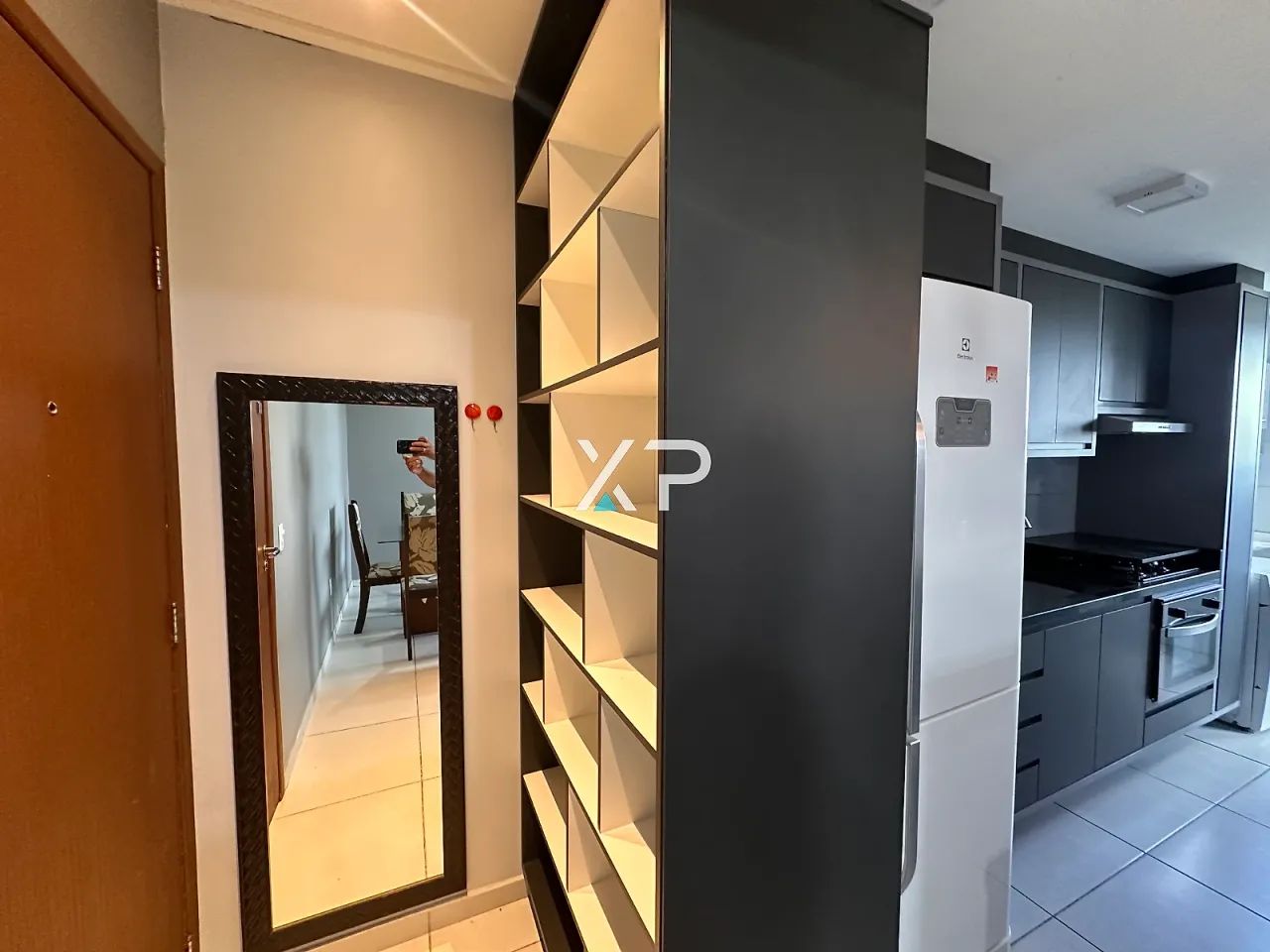 Apartamento Aluguel 2 Quartos 56m² - Nova Palhoça - Foto 4