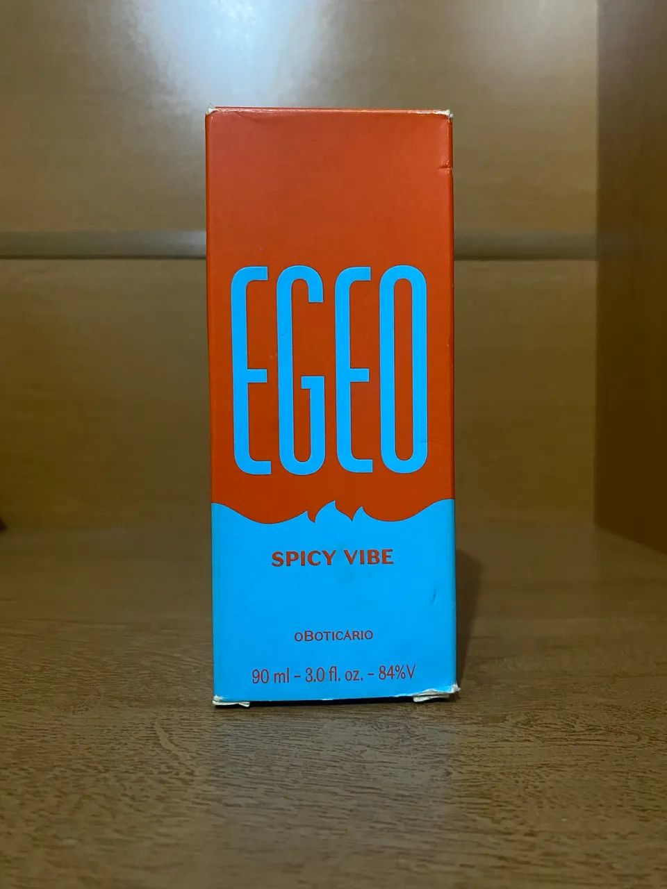 Perfume Egeo Spicy Vibe - Foto 3