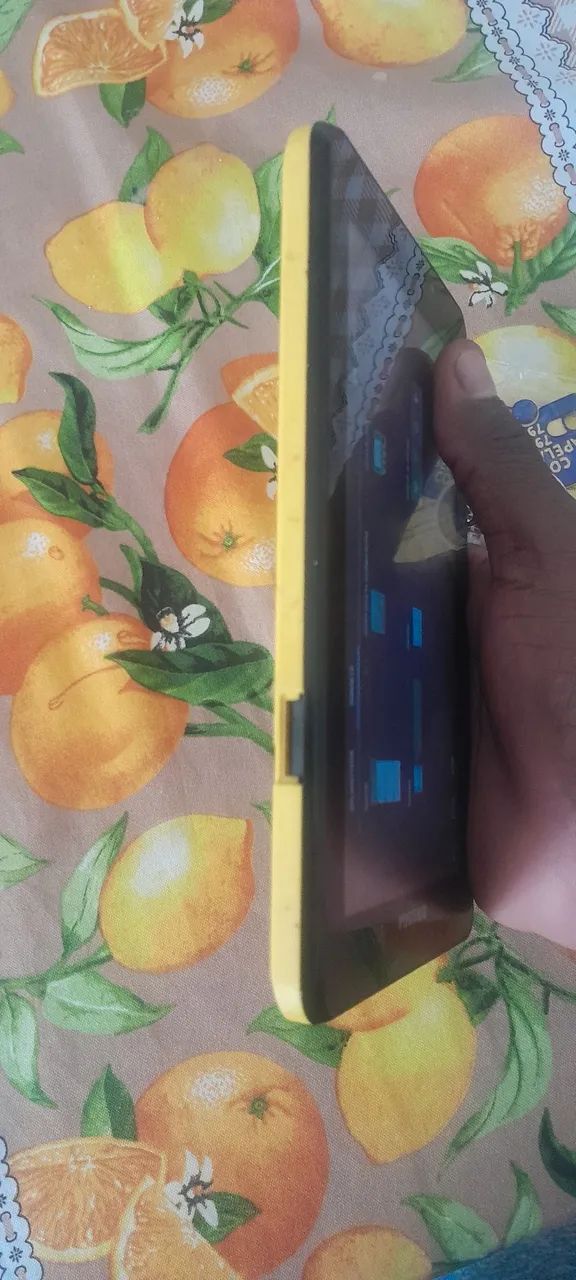 VENDO TABLET POSITIVO NO PRECINHO  - Foto 3