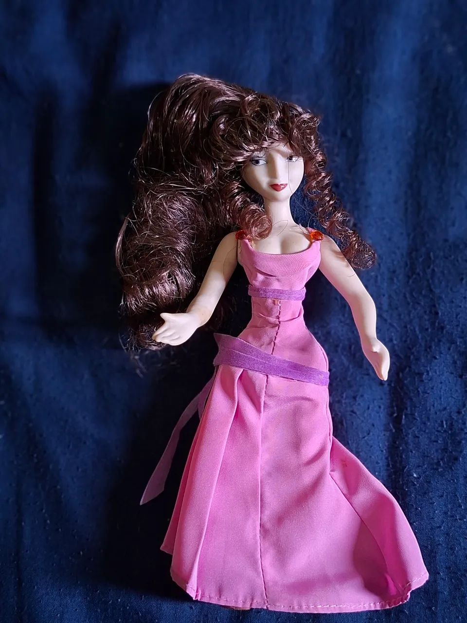 Princesas Disney em porcelana - Foto 2