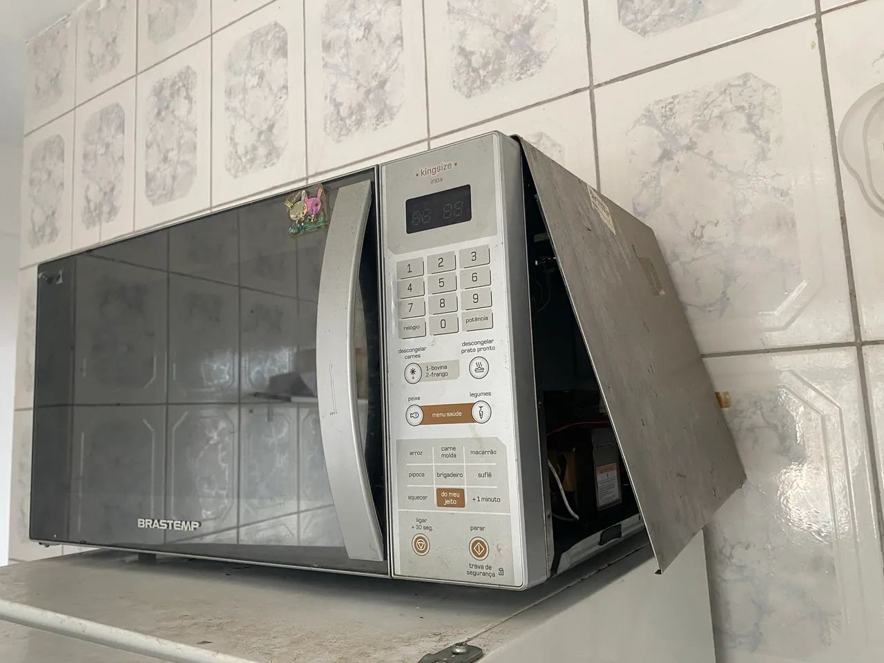 MICROONDAS  - Foto 2