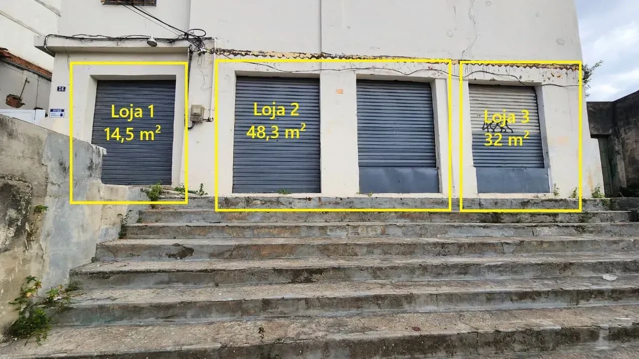 LOJAS PARQUE PIEDADE - Foto 2