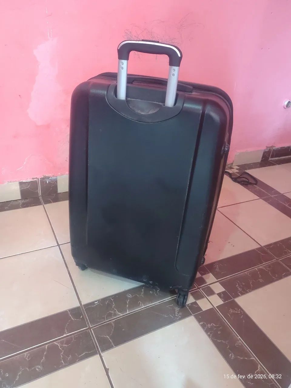 MALA DE VIAGEM  - Foto 2