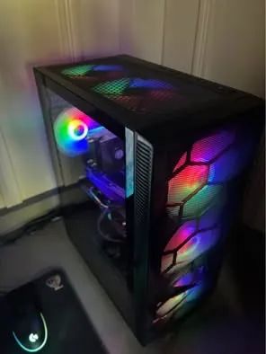 Setup gamer Completo  - Foto 3