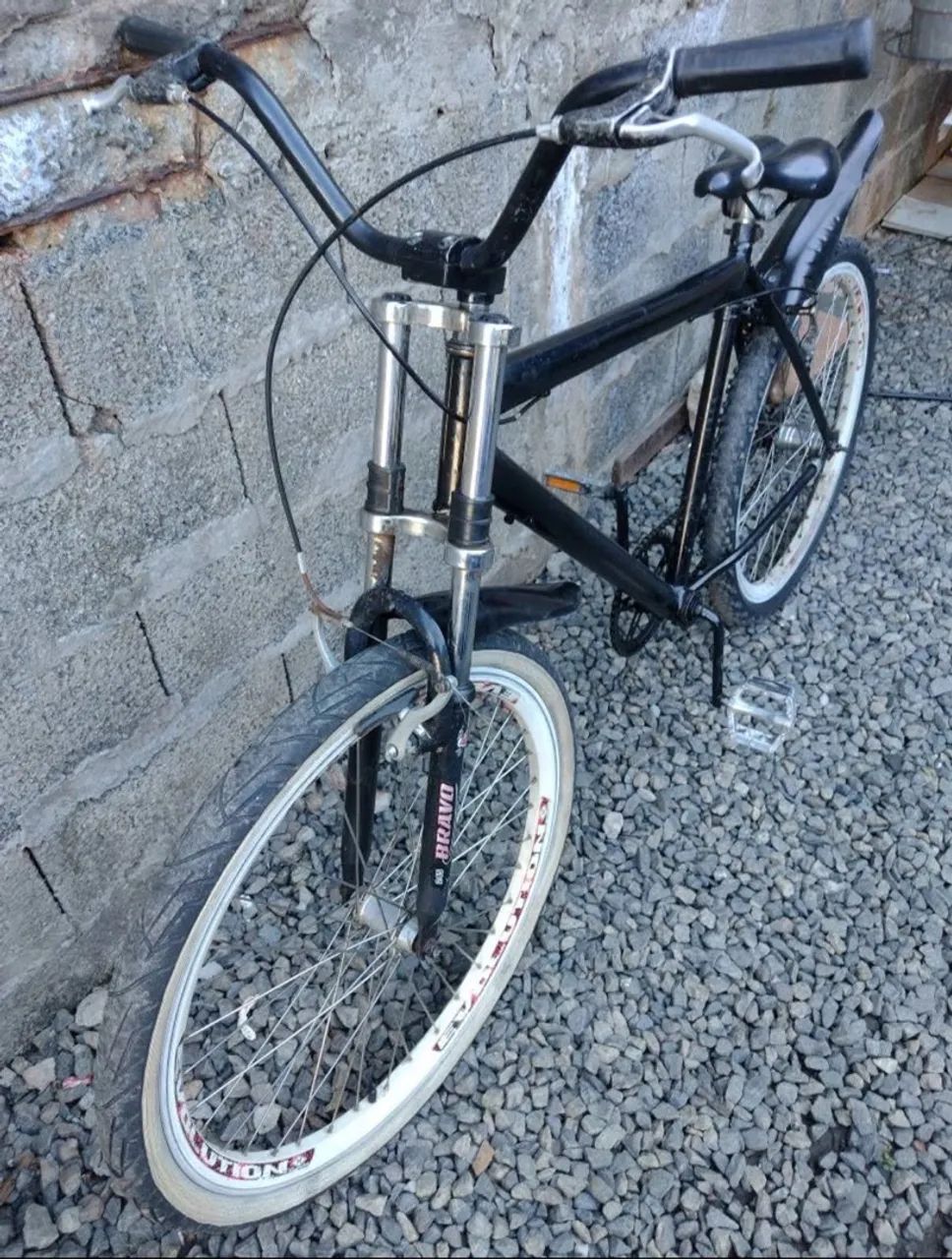 Bicicleta aro 26 - Foto 3