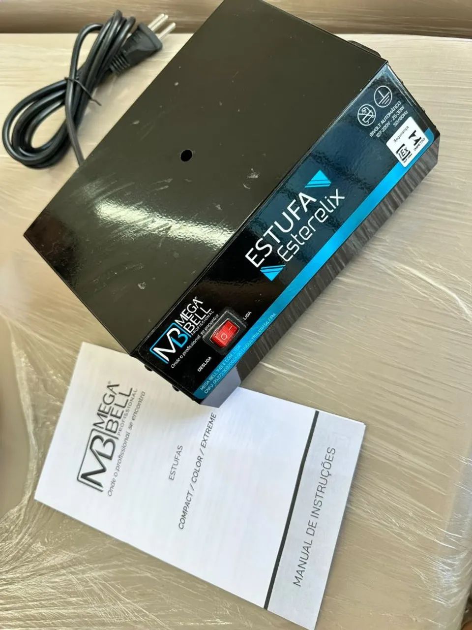 Estética  - Foto 3