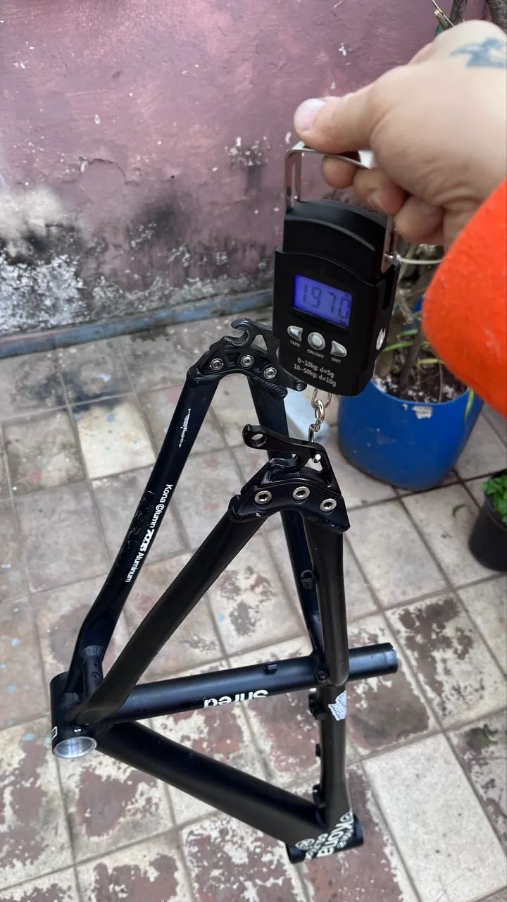 Quadro kona shred  - Foto 3