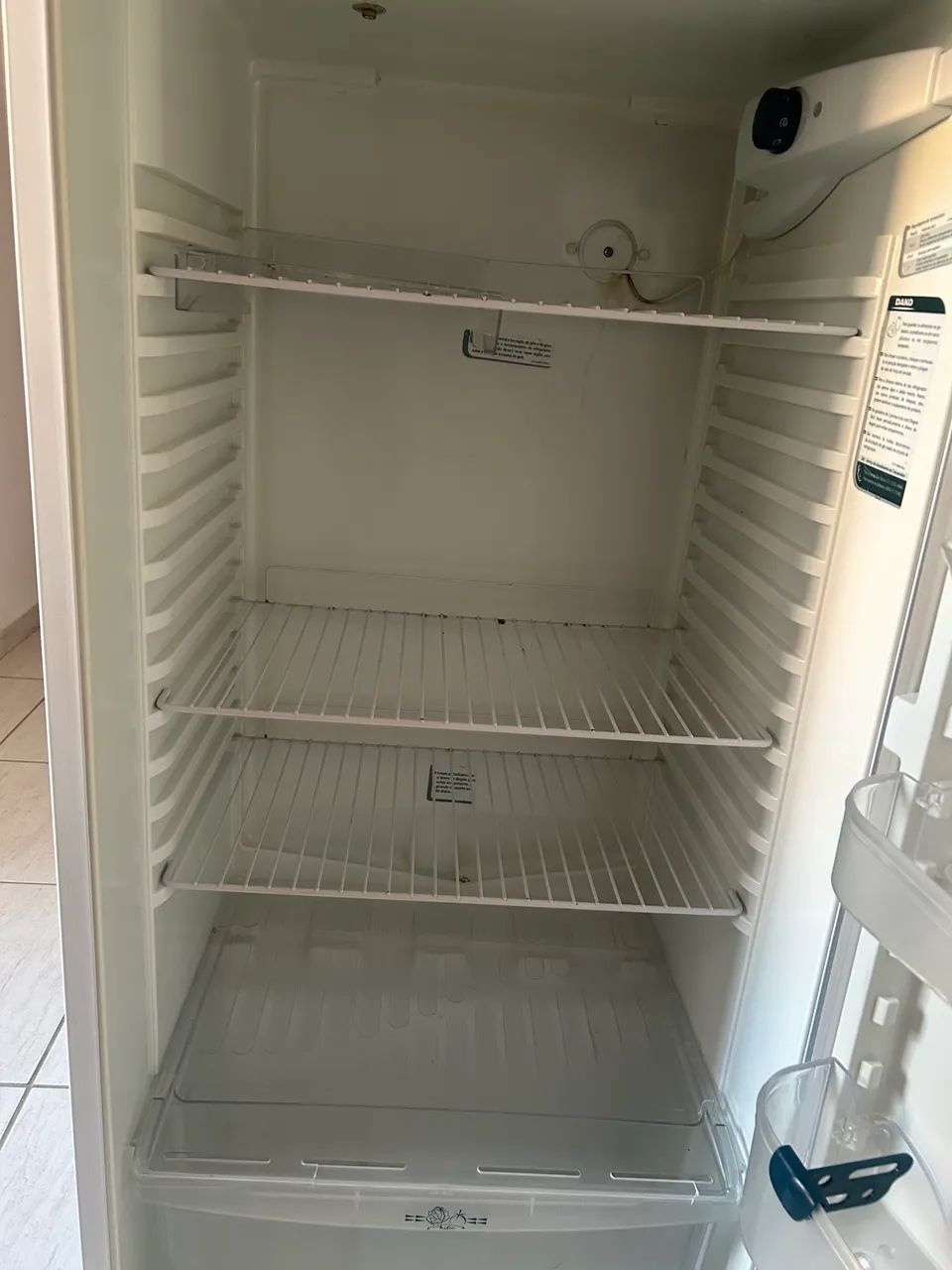 Geladeira 380L - Foto 3
