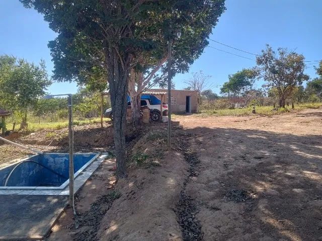 Chacara em três marias  - Foto 3