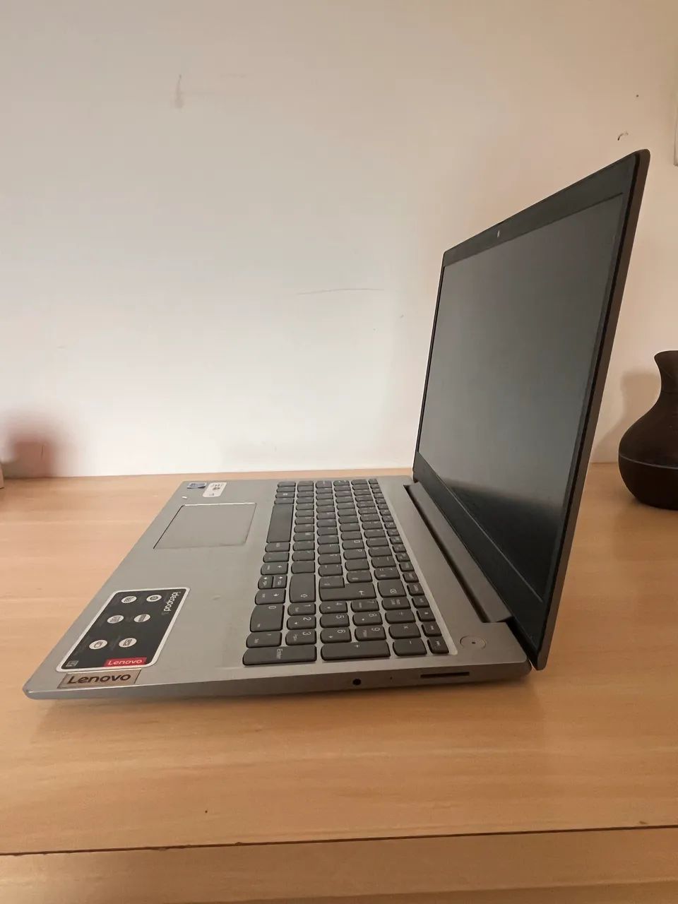 Vendo notebook Lenovo 