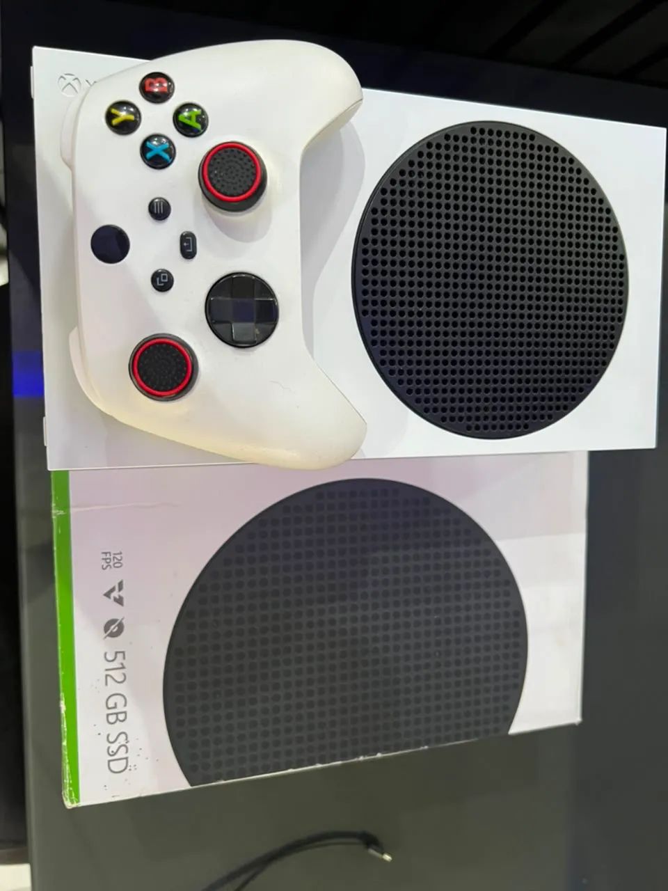 Xbox series s 