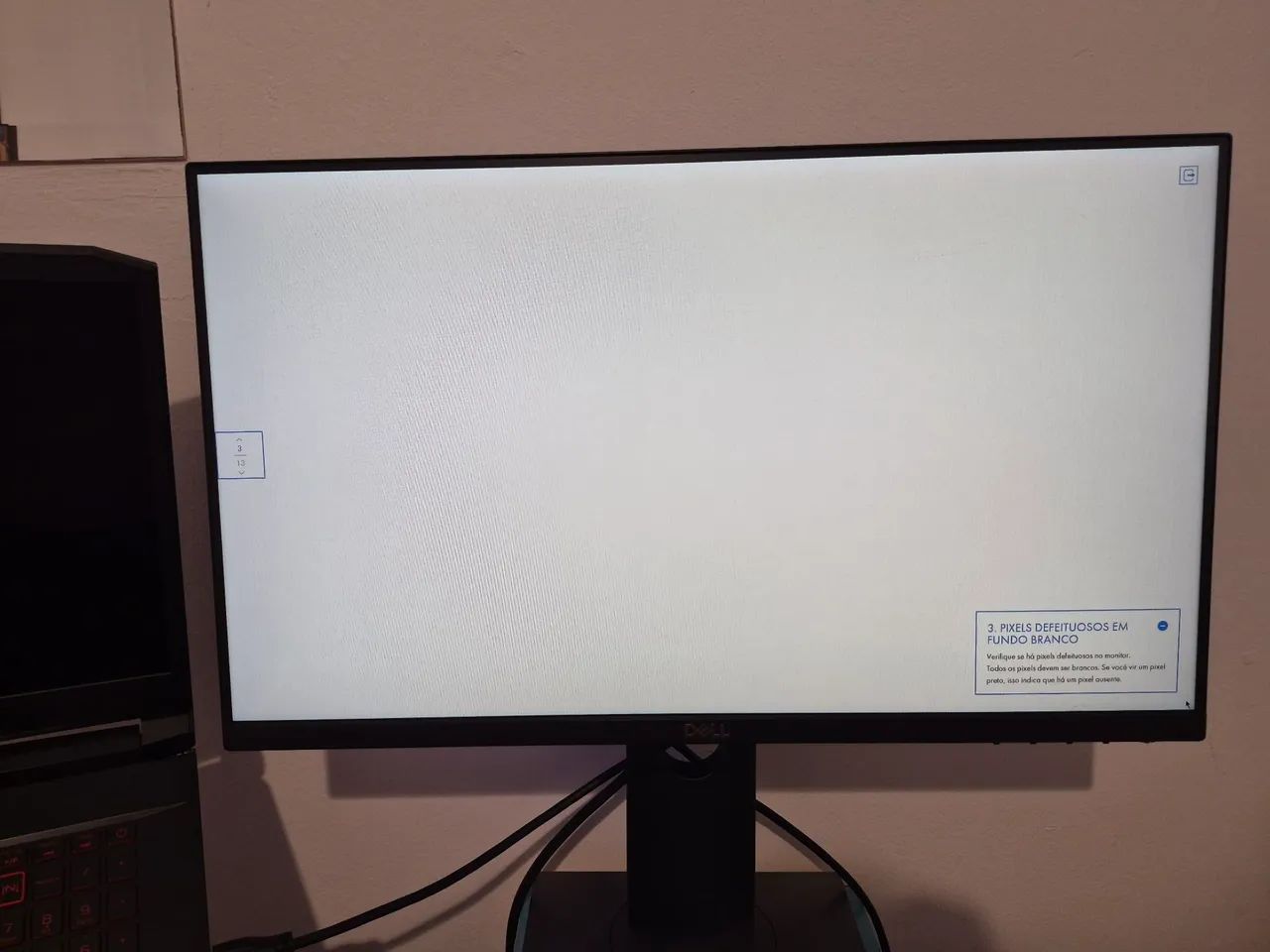 Monitor Dell P2219H - Foto 3