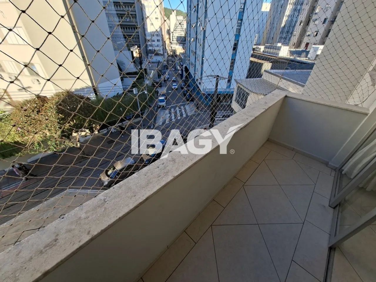 Excelente Apartamento 3 dormitório(s) em Centro - Florianópolis - Foto 4