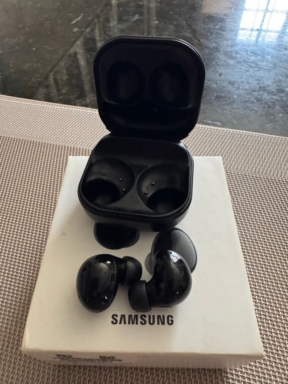 Fone Galaxy Buds 2 - Foto 2
