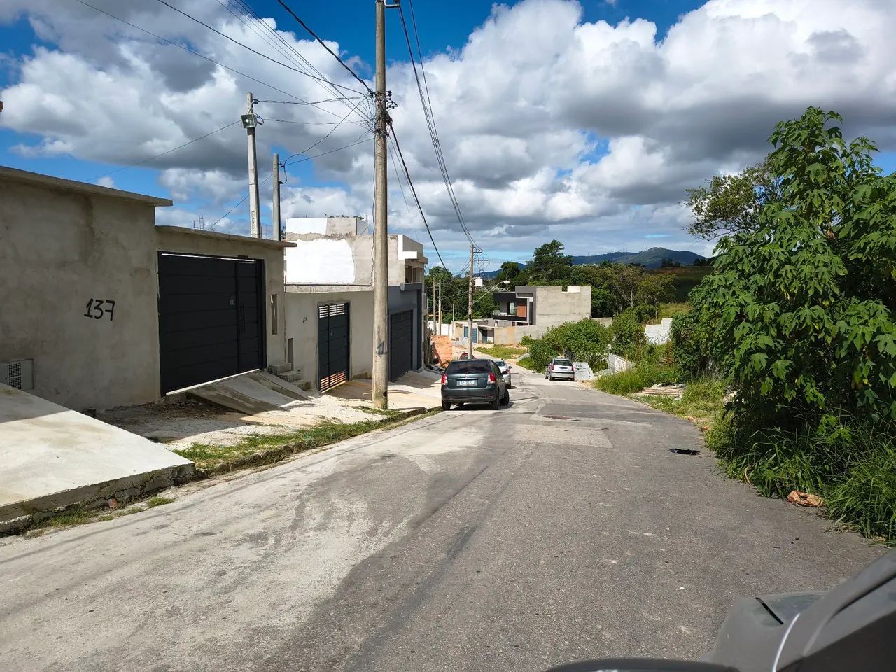 TERRENO Troca permuta carro veículo  - Foto 3