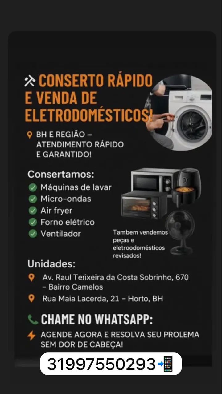 Concerto e venda  - Foto 2