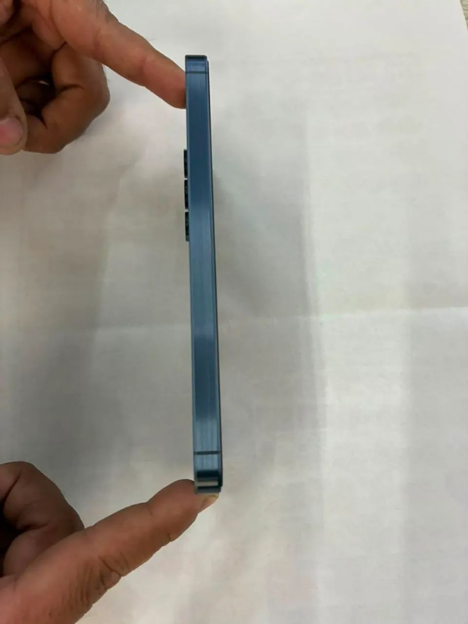 Sansung A55 256g memória 5g - Foto 4