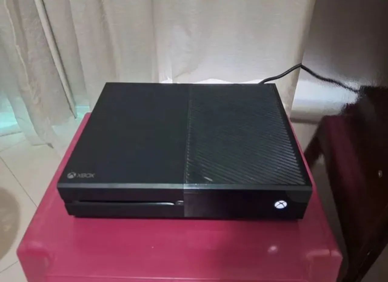 Xbox Em Perfeito Estado - Foto 3