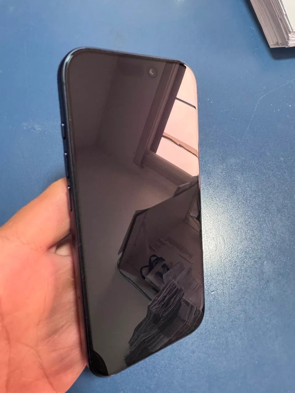 iPhone 17 pro 1T na garantia Apple  - Foto 3