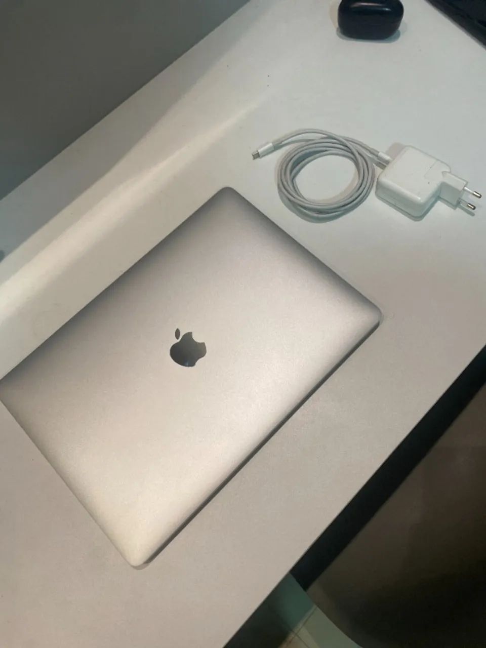 Macbook Air M1 2020 - ssd 256gb - Foto 2