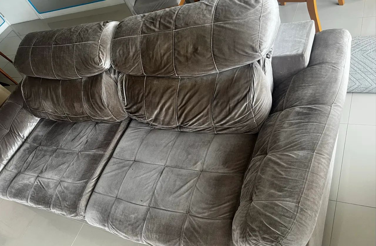 Vendo sofá retrátil.   - Foto 3