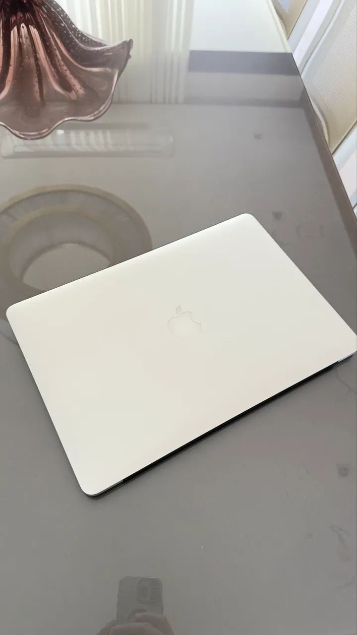 MacBook Pro 15