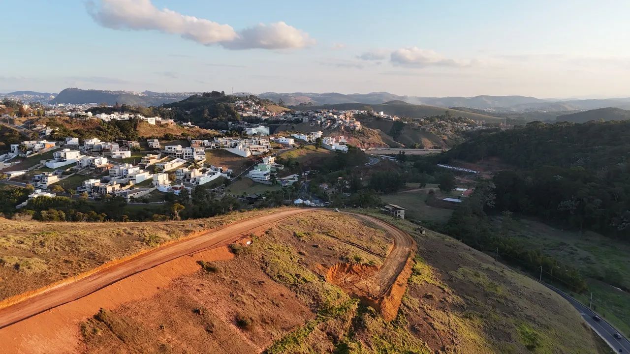 Lotes em juíz de fora MG - Foto 5