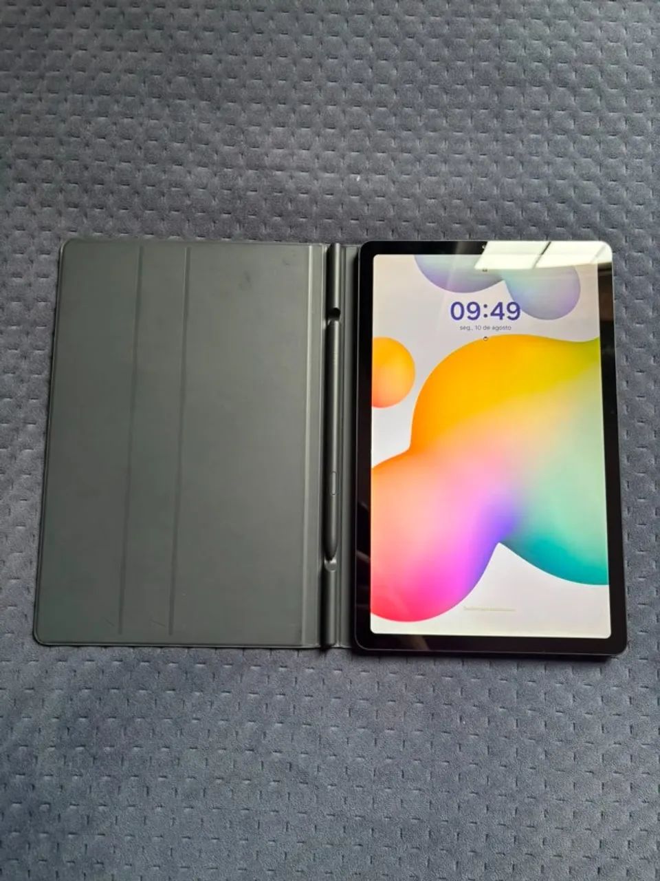 Tablet Samsung Galaxy Tab S6 Lite