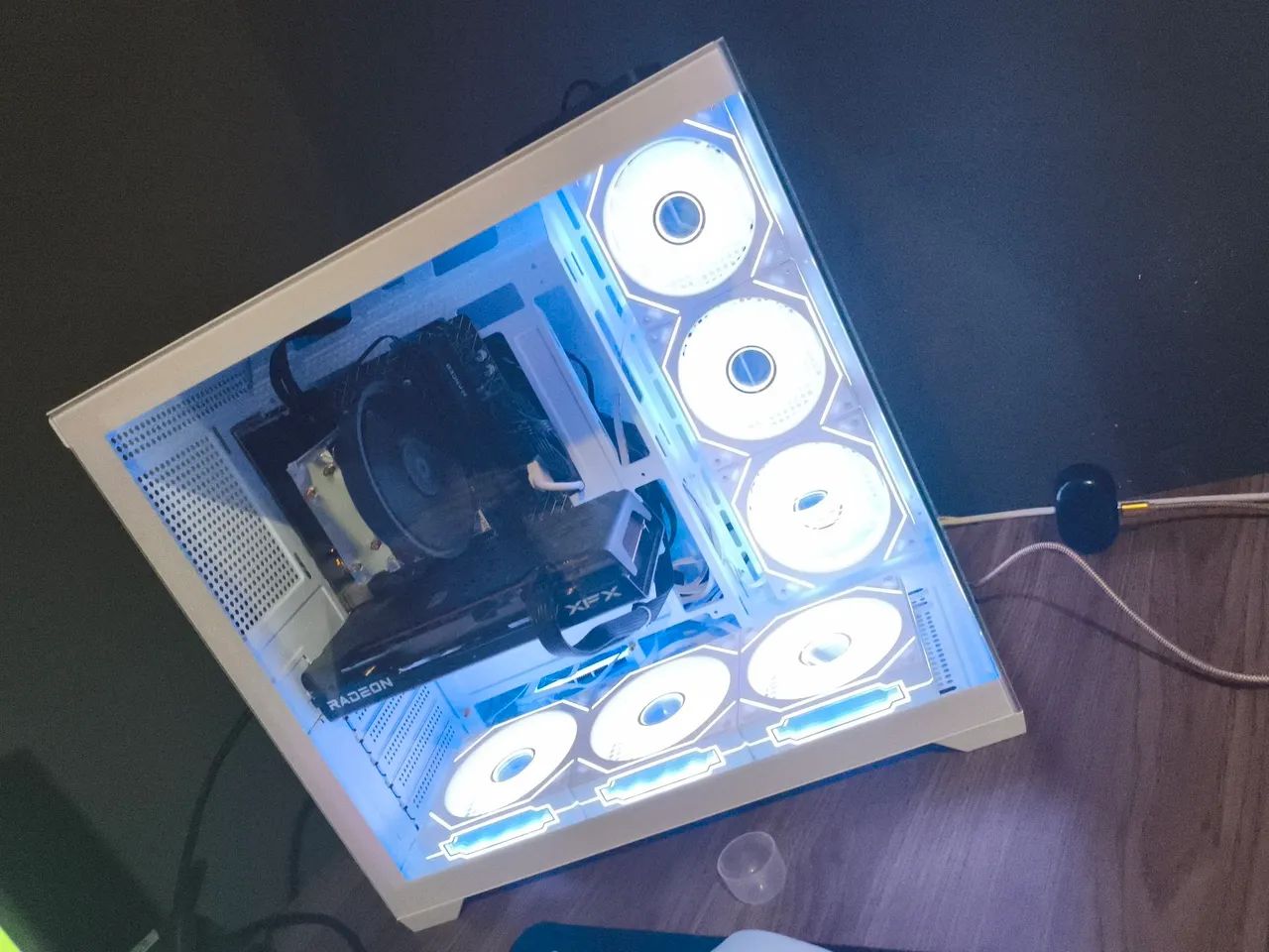 Vende-se PC Gamer 