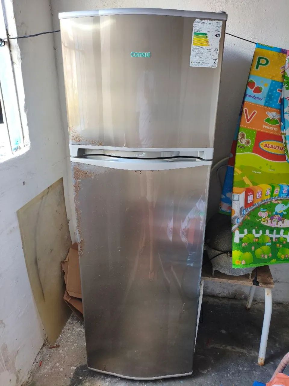 Refrigerador  - Foto 3