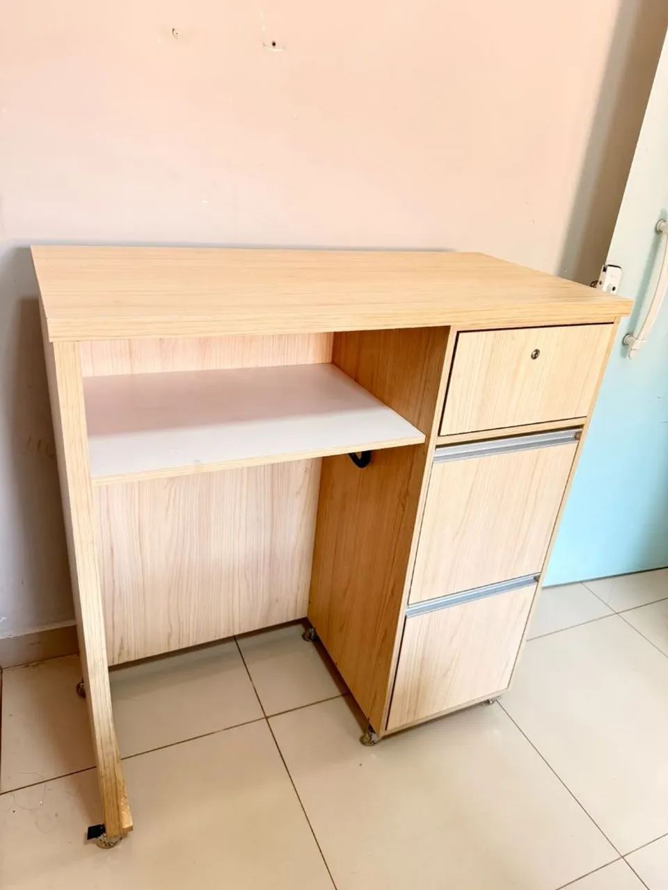 Armário semi novo  - Foto 2