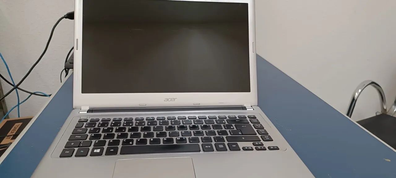 Notebook Acer - Foto 3
