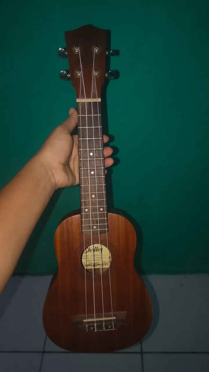 Ukulele  - Foto 3