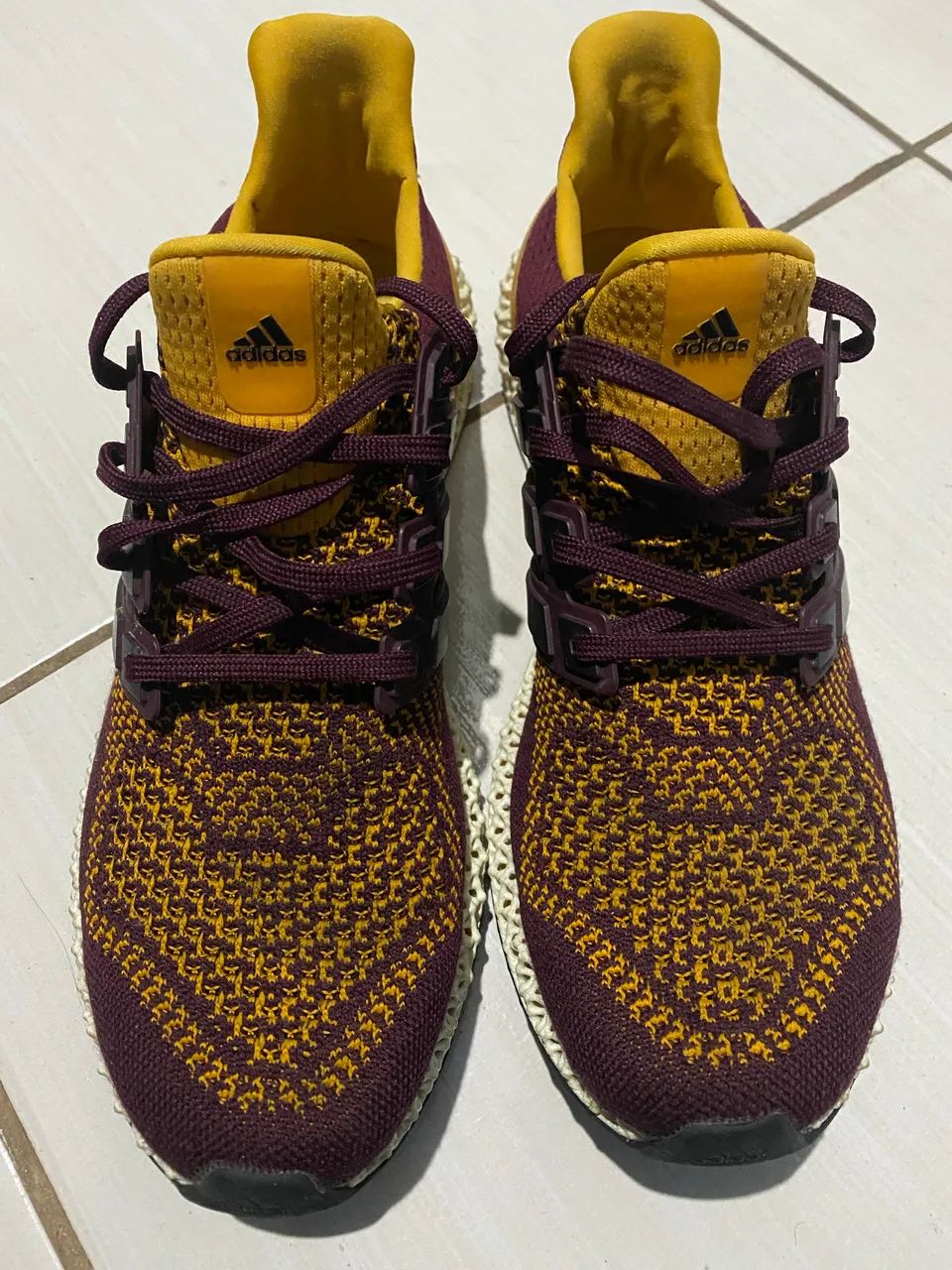 Tênis adidas  - Foto 5