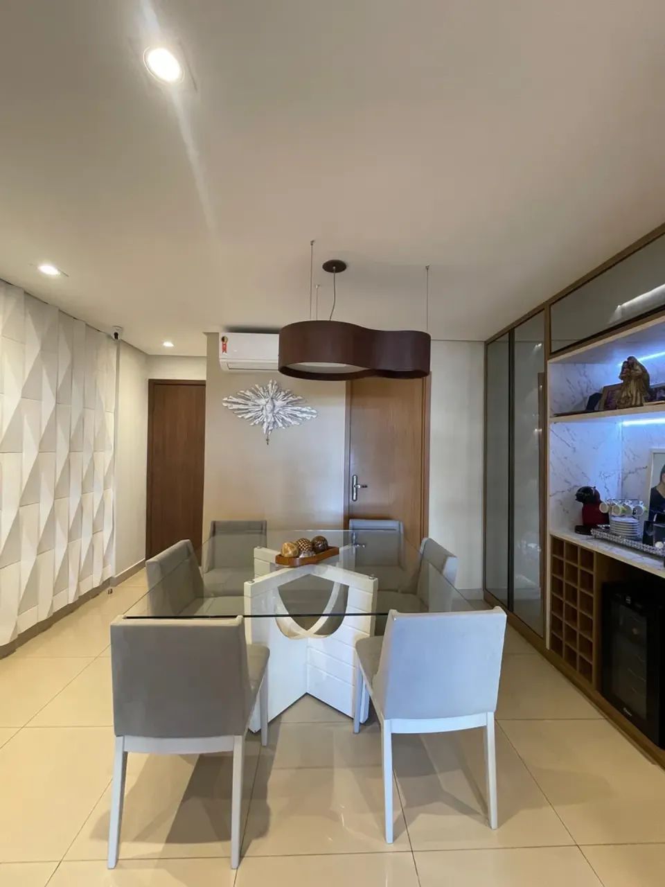 Apartamento com Vista Mar / 110m2 / Ponta do Farol - Foto 5