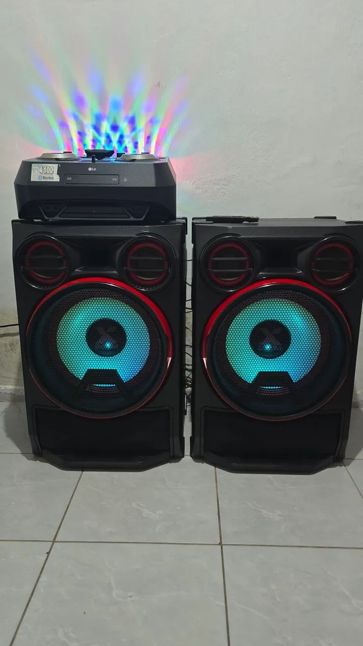 Lg ck99