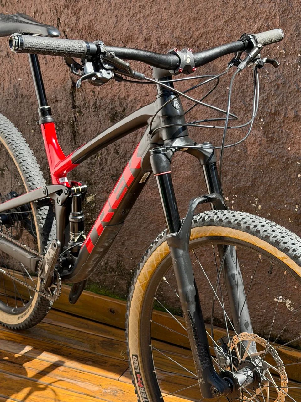 Trek TopFuel 8 - Foto 3