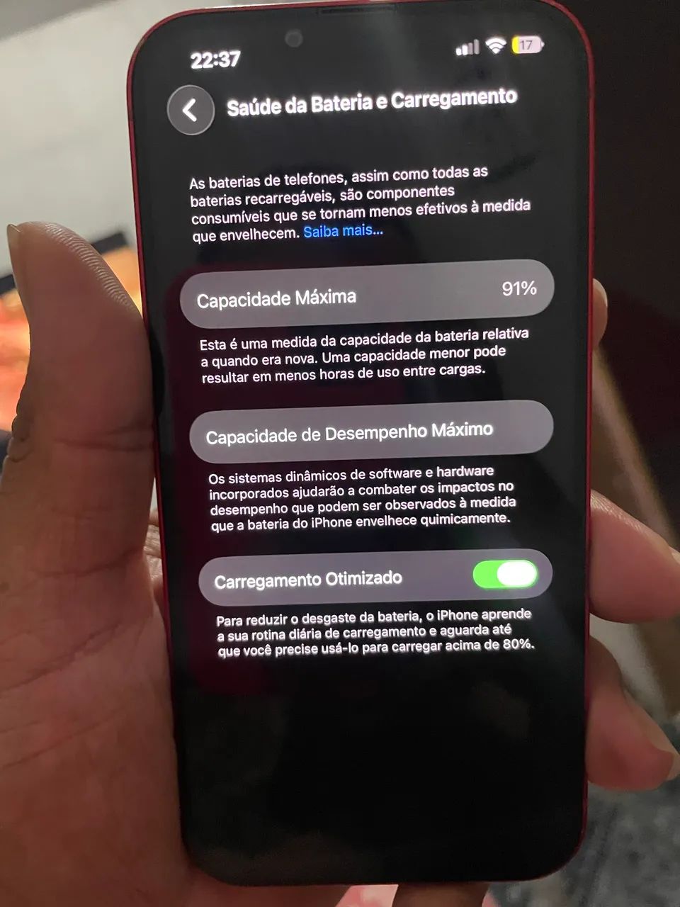 Celular - Foto 5