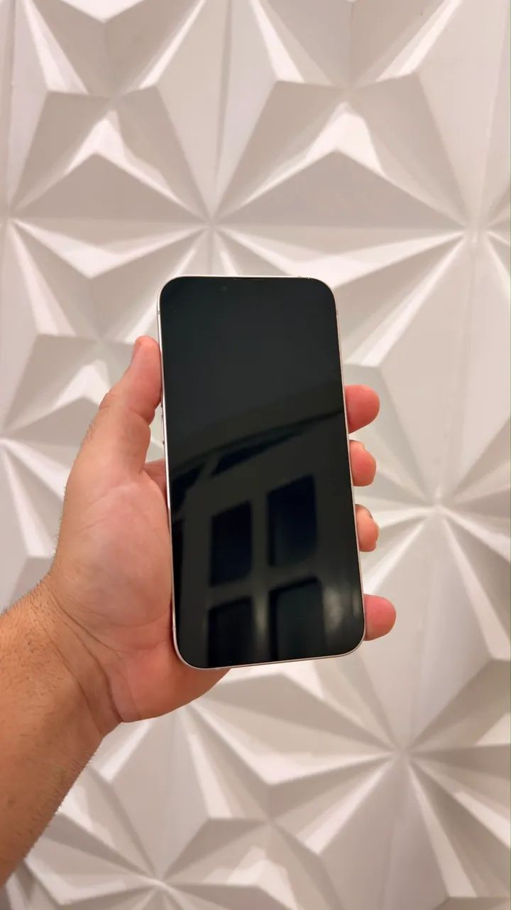 iPhone 13 rose 256gb - Foto 2