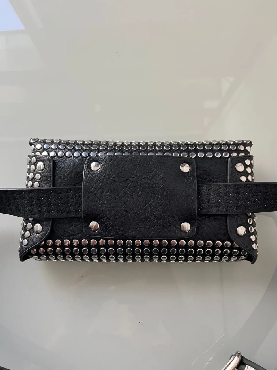 Bolsa linda! Versátil e moderna  - Foto 4