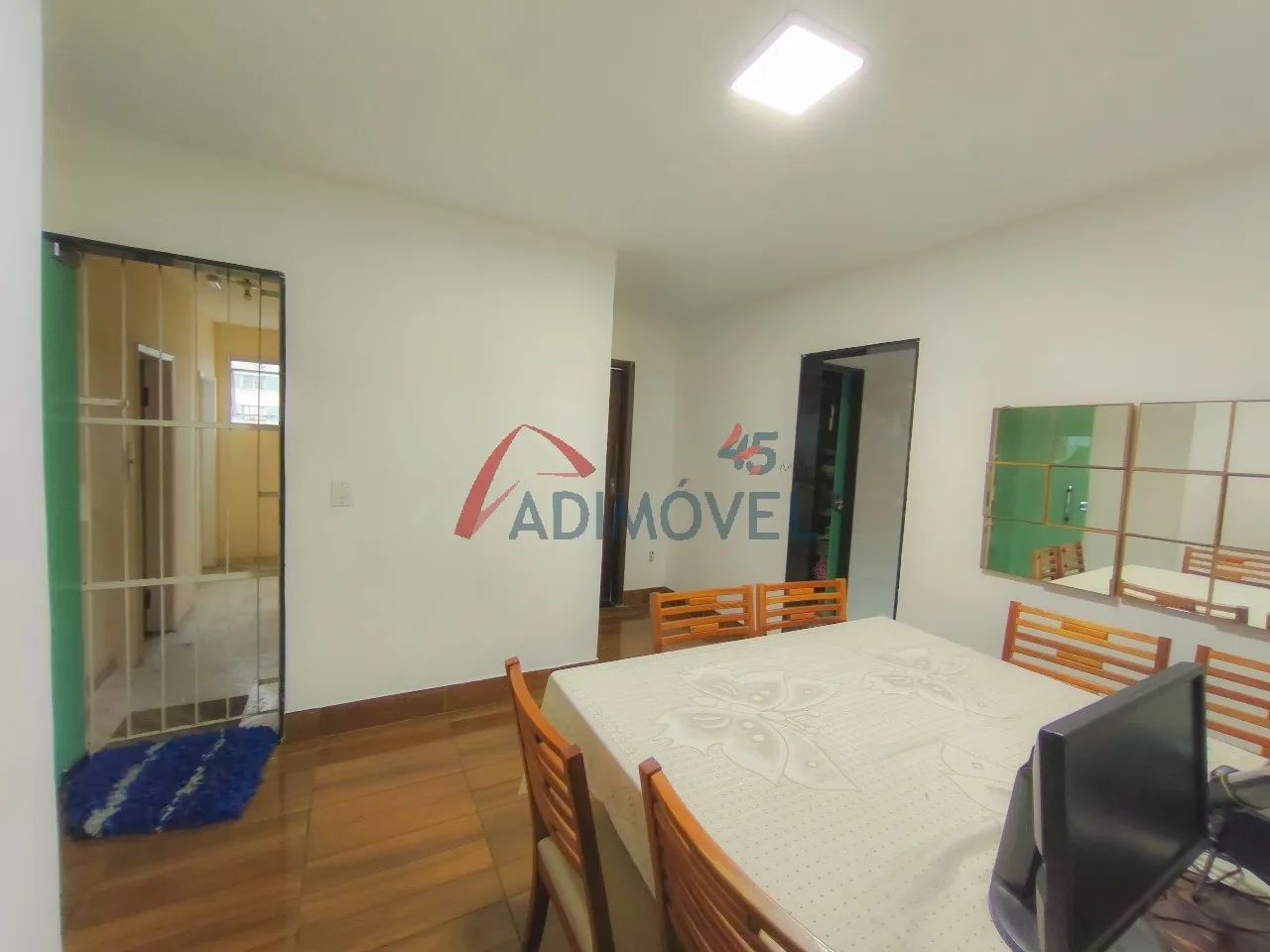Cobertura Linear no Parque Moscoso com 5 Quartos, 3 Suítes, 2 Vagas, 450m². - Foto 3